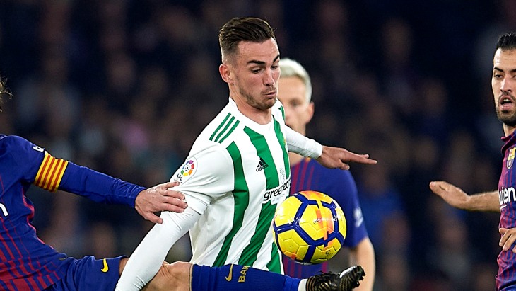 Фабиан Руис