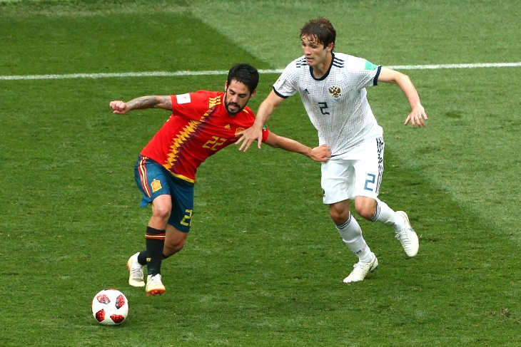 Марио Фернандес