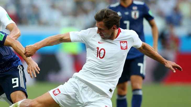 Гжегож Крыховяк