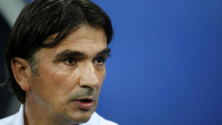 Златко Далич