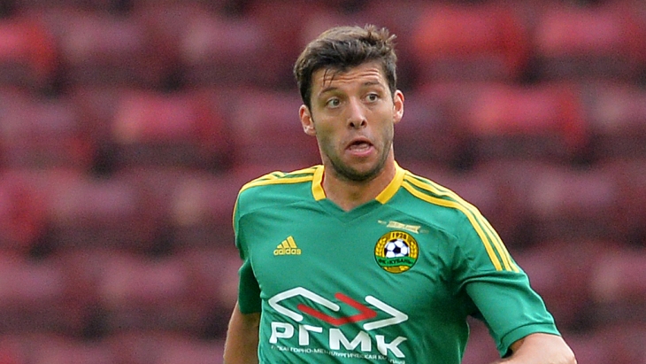 Анхель Деальберт