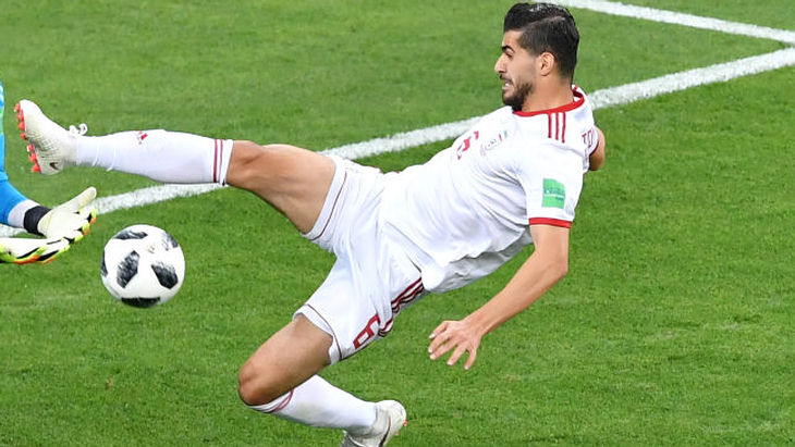 Саид Эззатоллахи