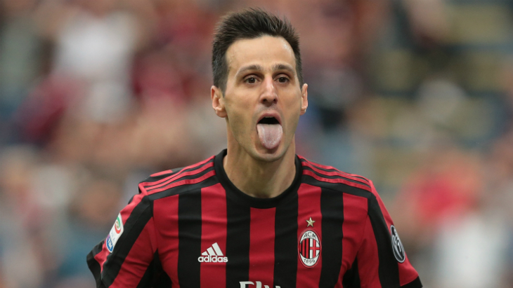 Никола Калинич