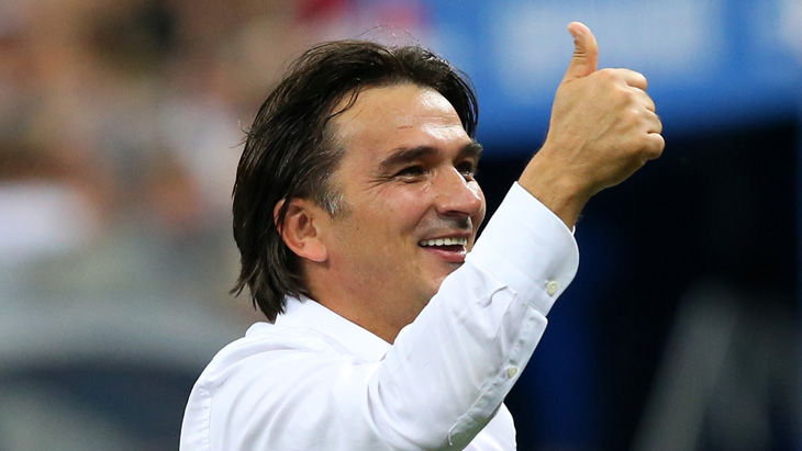 Златко Далич