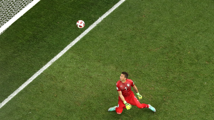 Роковая ошибка Муслеры