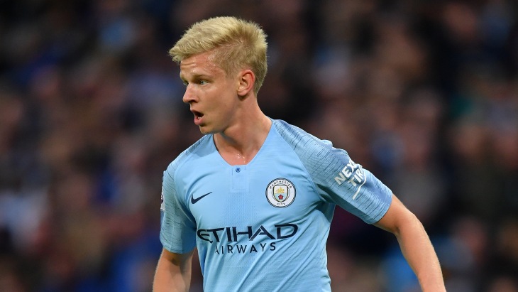 Александр Зинченко