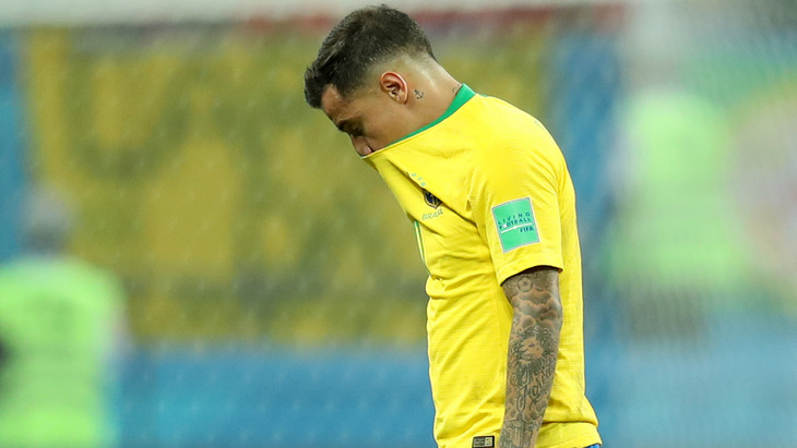 Филиппе Коутиньо