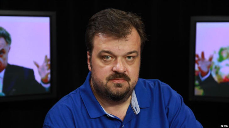 Василий Уткин