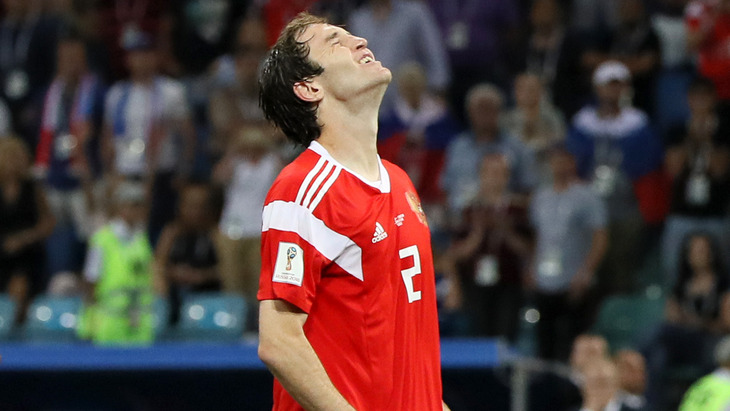 Марио Фернандес