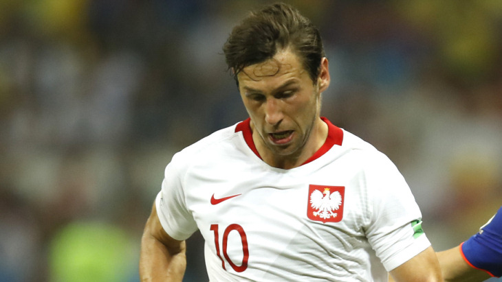 Гжегож Крыховяк