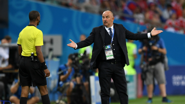 Мастер пантомимы