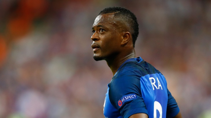 Патрис Эвра