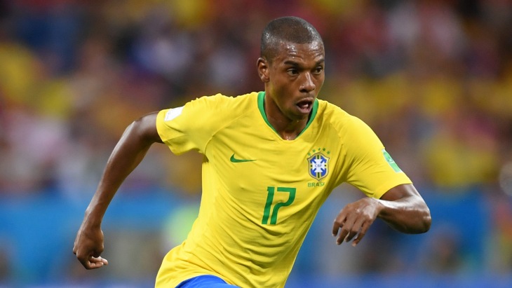 Фернандиньо