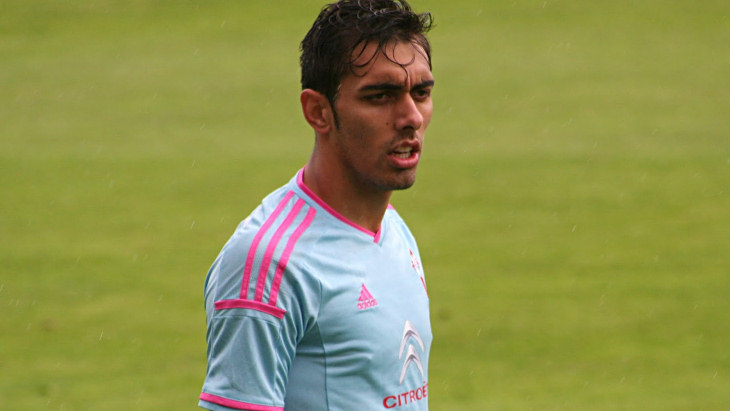 Борха Иглесиас