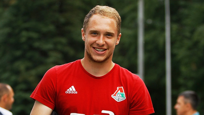 Мирослав Лобанцев