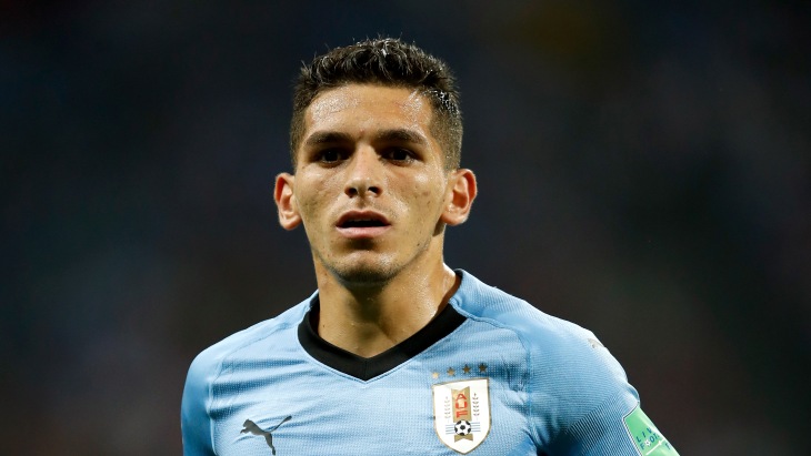 Лукас Торрейра