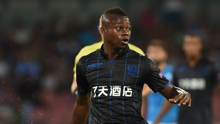 Жан-Микаэль Сери