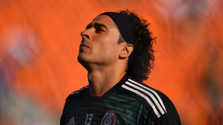 Гильерме Очоа