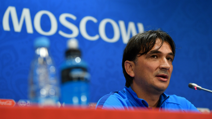 Златко Далич