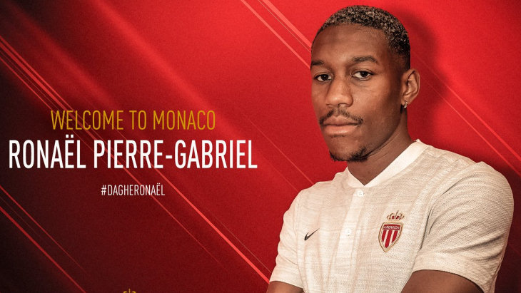 Ронаэль Пьер-Габриэль