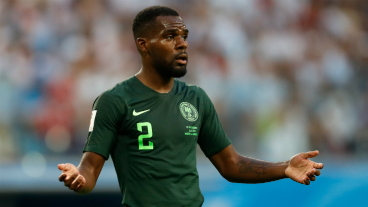 Брайан Идову