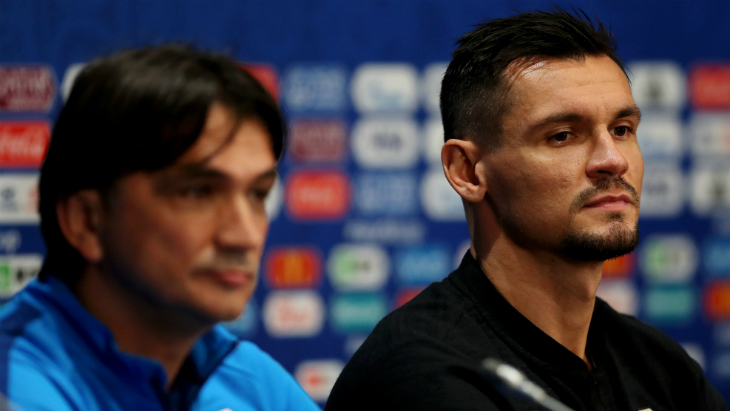 Деян Ловрен