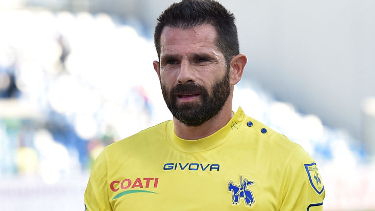 Серджо Пеллиссье