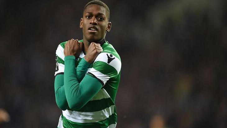 Рафаэл Леау