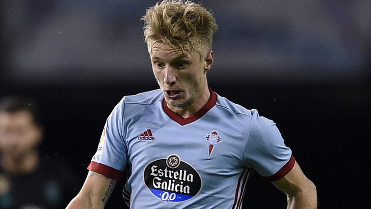 Даниэль Васс