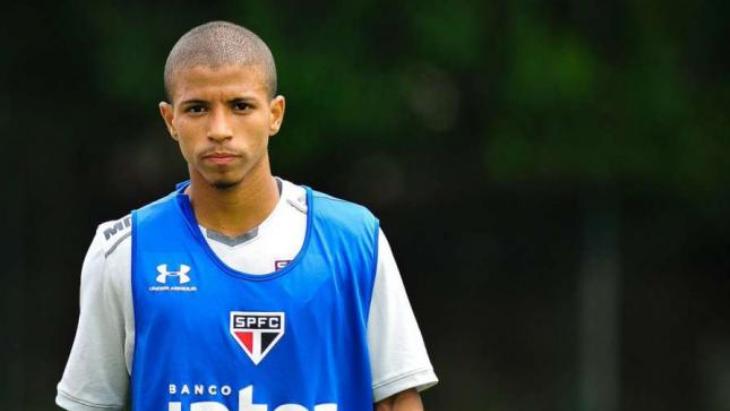 Маркиньос Сиприану