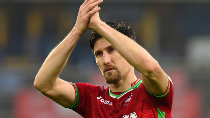 Федерико Фернандес