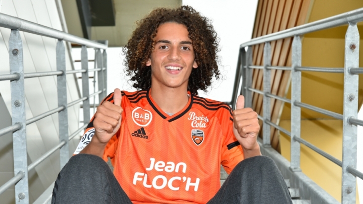 Маттео Гендузи