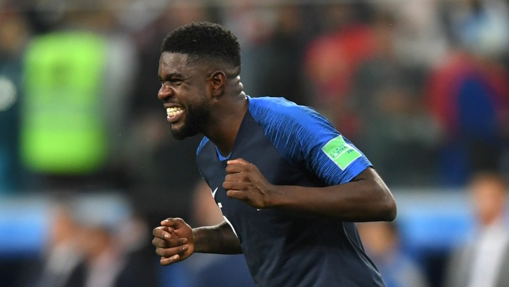 Самюэль Юмтити