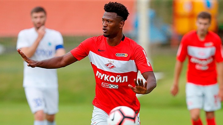 Зе Луиш забивает почти в каждом матче