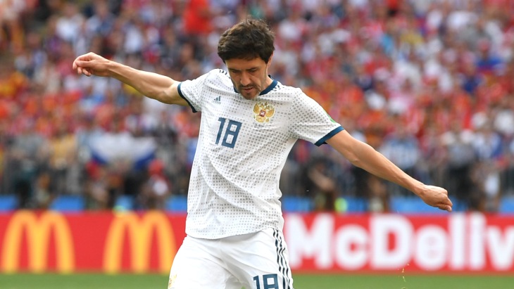 Юрий Жирков