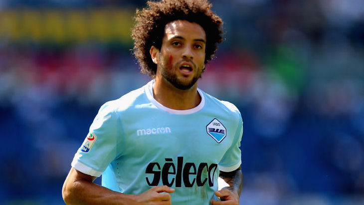 Фелипе Андерсон