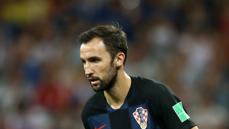 Милан Бадель