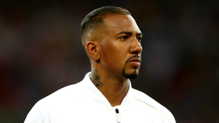 Джером Боатенг