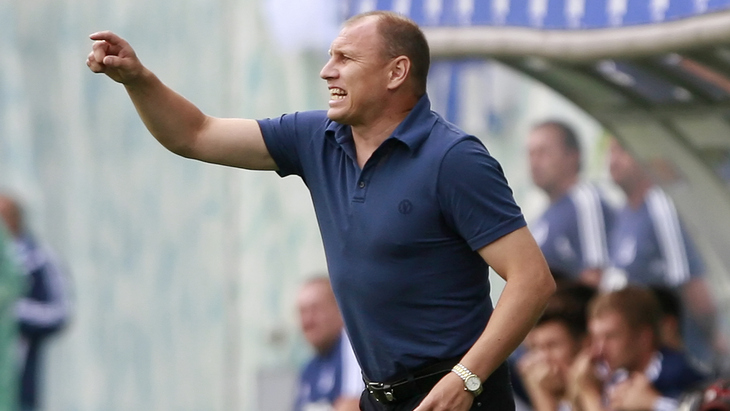 Дмитрий Черышев