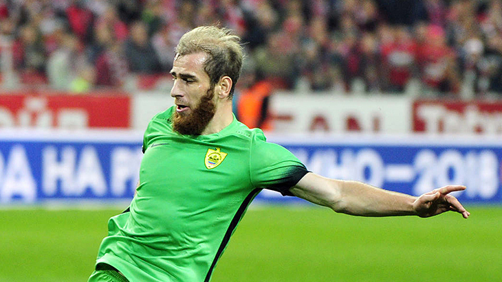 Адлан Кацаев