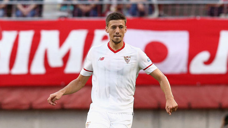 Клеман Лангле