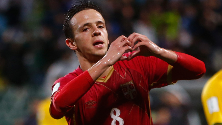 Неманья Макисмович