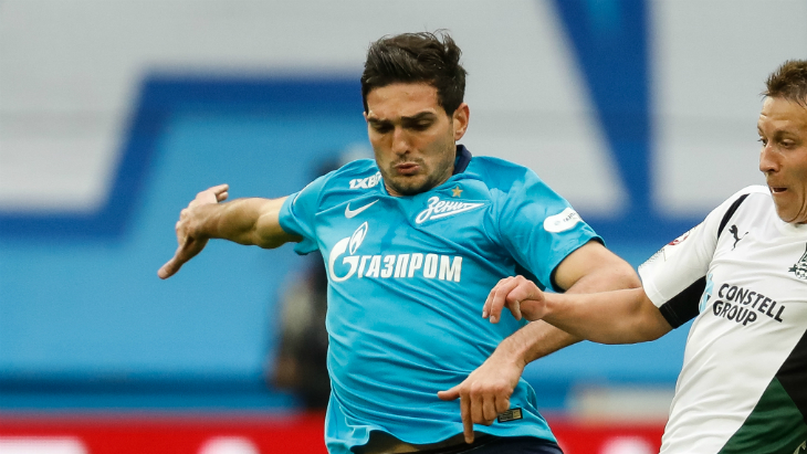 Магомед Оздоев