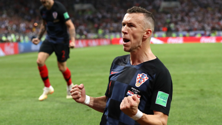 Иван Перишич