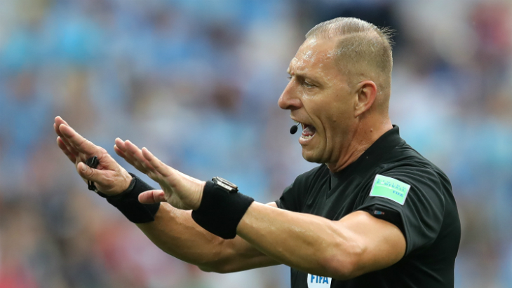 Нестор Питана