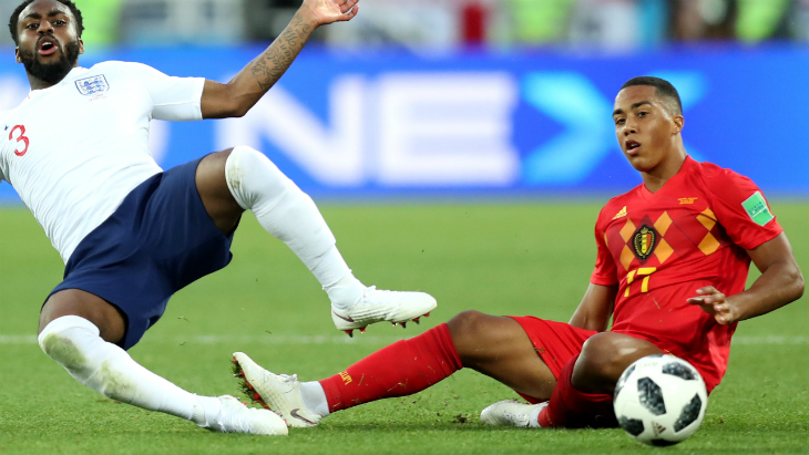 Юри Тилеманс