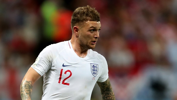 Киран Триппьер