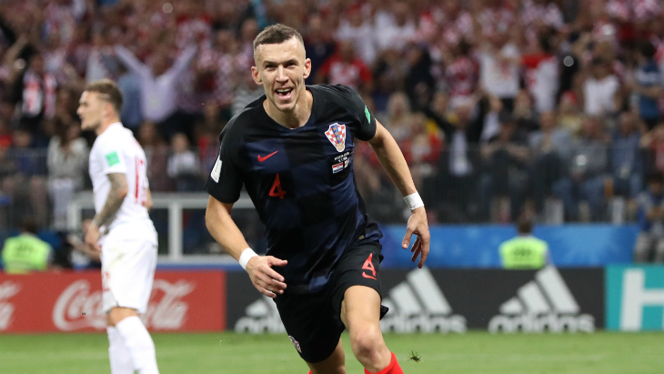 Иван Перишич