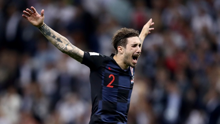 Шиме Врсалько