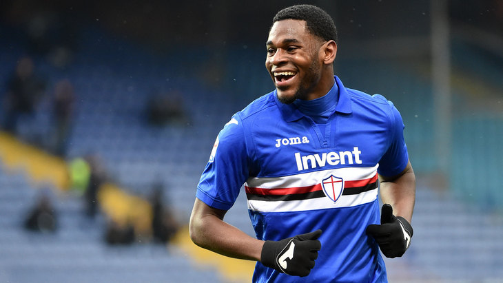 Дуван Сапата